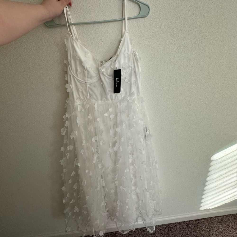 LULUS DRESS